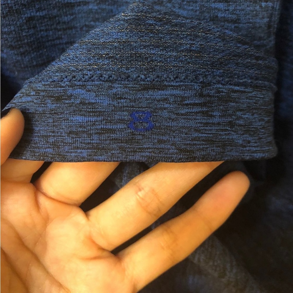 Lululemon Swiftly Tech Short Sleeve - image 5